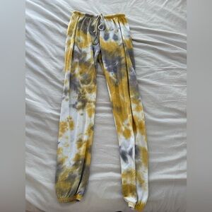 Tie Dye sweats